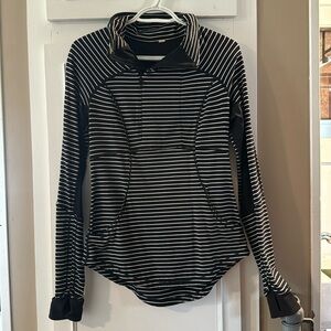 Lululemon long sleeve